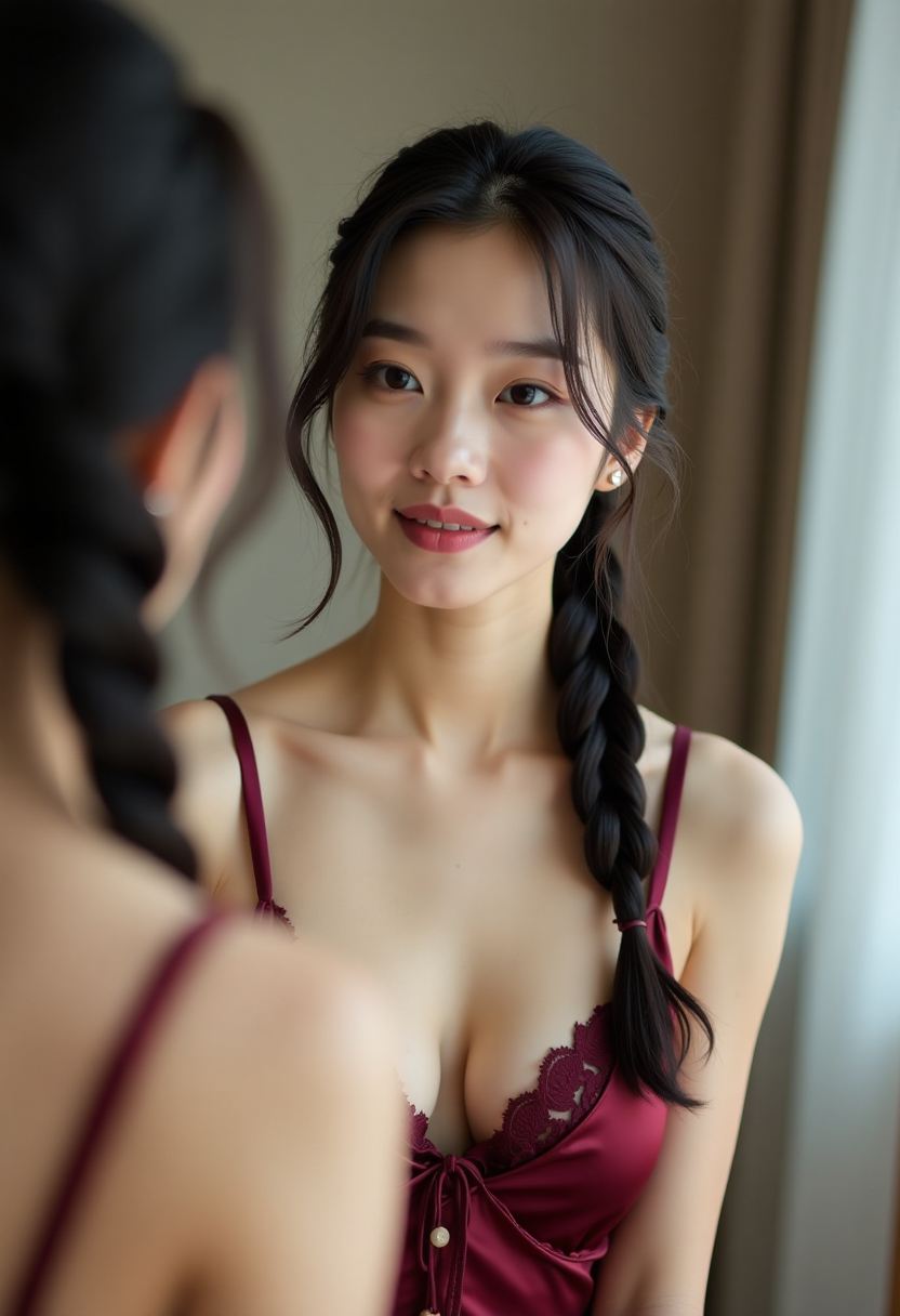 烈火青春